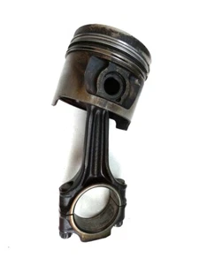 Mercedes Motor M110.988 A1100304818 A1100301320 Kolben Normal mit Pleuelstange - Picture 1 of 4