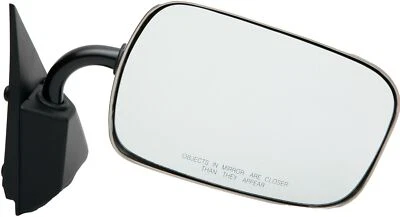 Right Door Mirror Dorman For 1995-1999 Chevrolet Tahoe 1996 1997 1998 - Image 1 of 2