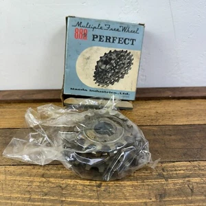 Ruota libera SunTour Perfect 888 21t 5s NOS 14 denti 21 denti 14t 5 velocità NUOVO QL - Foto 1 di 12
