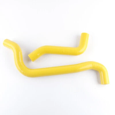 MANGUERA RADIADOR TURBO SILICONA PARA DODGE NEON SRT-4 SRT4 2.4 TURBO 2003-2005 YL Foto 1 de 3