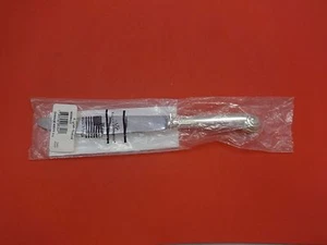 English Onslow by Wallace Sterling Silver Dinner Knife 9 1/2" New - Picture 1 of 1