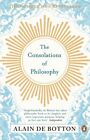 Consolations Of Philosophy GC English Botton Alain De Penguin Books Ltd Paperbac
