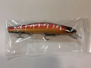 Señuelo de pesca pececillos de crankbait de hundimiento de 5" - #3296 - Imagen 1 de 2