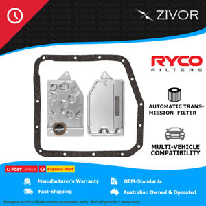 RYCO Automatic Transmission Filter Kit For TOYOTA CAMRY SXV20R 2.2L 5S-FE RTK6