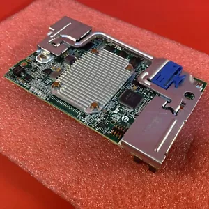HPE Smart Array P204i-b SR Gen10 SmartRAID Controller - 877972-001 / 804370-001 - Bild 1 von 10