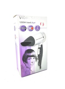 Las mejores ofertas en Vidal Sassoon Secadores de Pelo | eBay