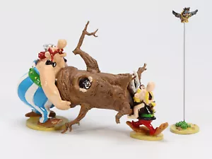 Astérix & Obelix Et Plutoqueprevus Im Stamm Pixi 2383 - Bild 1 von 5