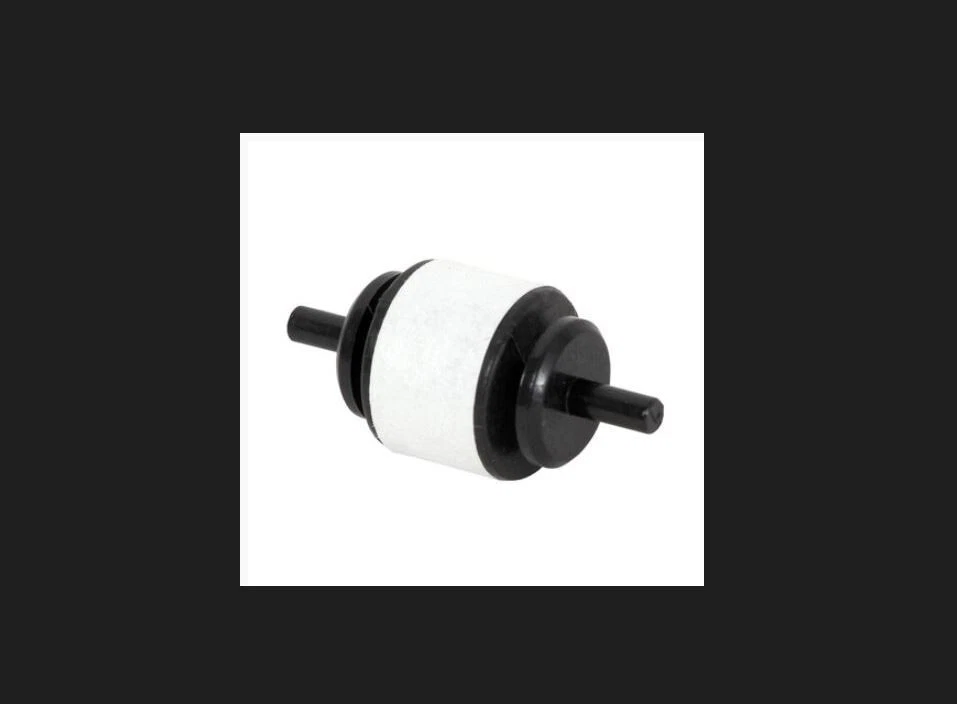 New 4X Cleaner Pinch Roller for Brother HL-4570cdw HL-4150 MFC-9460 LY0634001 US - Image 1 of 1