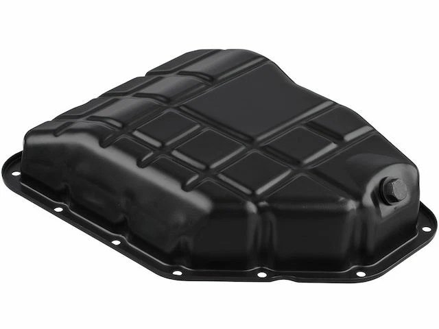 Para Hyundai Entourage 2007-2009 cárter de aceite inferior 32368TX 2008 3,8 L V6 VIN: 3 gasolina Foto 1 de 2