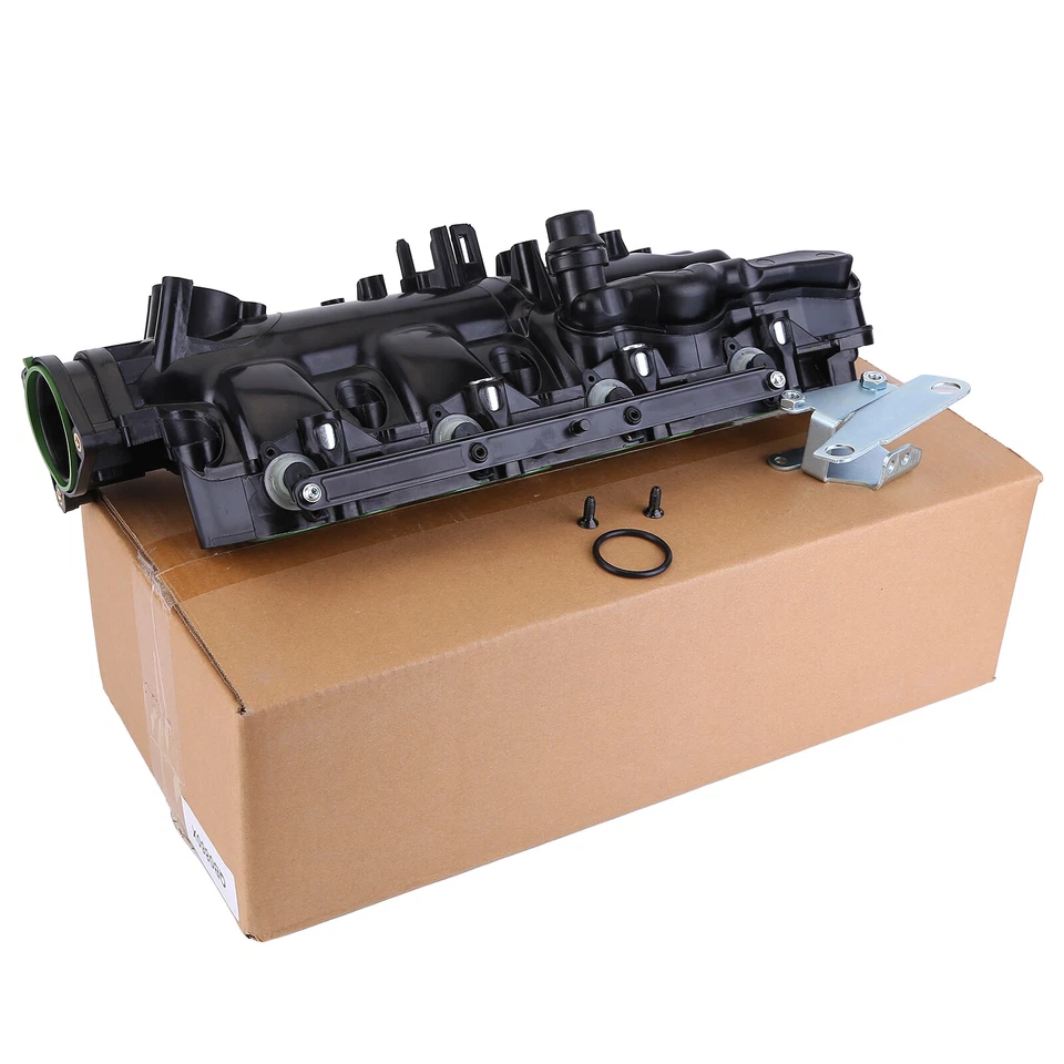 55571993 Collettore Aspirazione Tubo Aspirazione Per Opel Astra J Insignia A Zafira C 2.0 CDTi