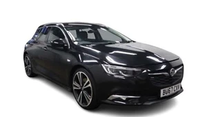 2017 Vauxhall Insignia 2.0 Turbo D BlueInjection Elite Nav Estate Diesel Automat - Picture 1 of 12
