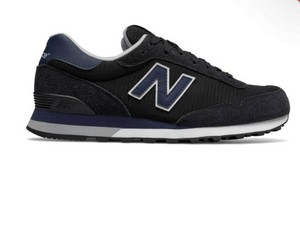 New Balance 515 Athletic Shoes for Men 