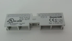 Honeywell XS814 Auxiliary Terminals Foe XL800 IO (10 Pc) - Picture 1 of 3