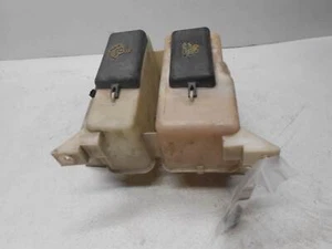1998 1999 2000 2001 Ford Ranger Combo Windshield Washer Coolant Reservoir - Picture 1 of 12