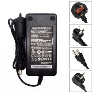 EDAC EDACPOWER ELEC EA1050C-120 Netzteil Netzteil Adapter Ladegerät 12 V 4,16 A - Bild 1 von 7