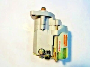 Toyota Paseo.Tercel.1995-1999.Manual ONLY.Starter (OSGR).L4.1.5L.1.0KW.CW,9-T - Picture 1 of 12