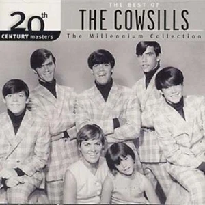 Cowsills - Millennium Collection: 20th Century Masters [neue CD] - Bild 1 von 1