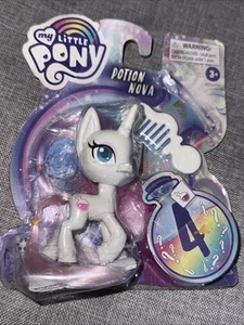 My Little Pony Potion Figure - Potion Nova - Picture 1 of 3