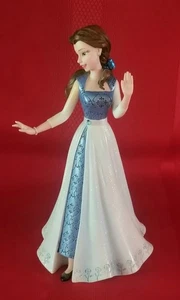 Disney Showcase Couture de Force Belle Die Schöne und das Biest Figur # 4055793 - Bild 1 von 7