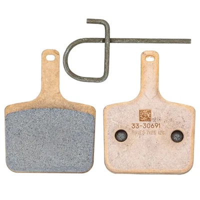 Polaris 2205500 Kit-Pad/Pin Type 126 98-30699 Voyageur SwitchBack Switchback SKS - Image 1 of 4