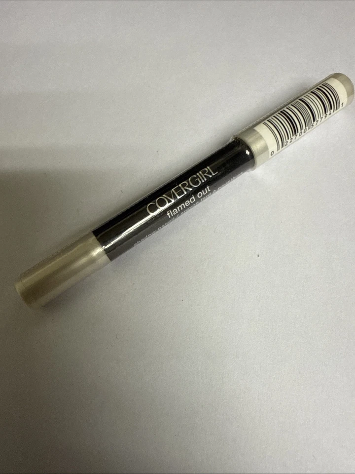 Covergirl Flamed Out Shadow Pencil 305 Crystal Flame - Image 1 of 1