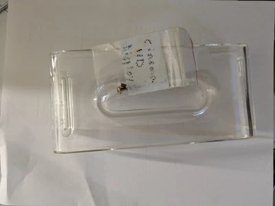 Apple M8536 23" Cinema HD Display Stand To Very Clean  - Image 1 of 2