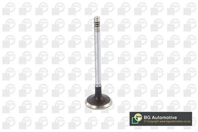 BGA V424831 Intake Valve Replacement Fits Peugeot 407 2.7 HDi 3.0 HDi - Image 1 of 4