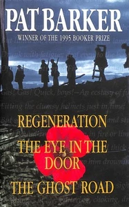 The Regeneration Trilogy: Regeneration; The Eye in the Door and The Ghost Road - Imagen 1 de 1