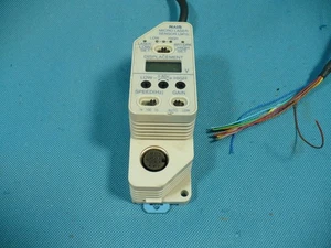 Matsushita NAiS ANR5231 LM10 Micro Laser Sensor In 12-24 DC Output 100mA 30V DC - Picture 1 of 7