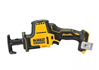 New DEWALT Atomic 20V Cordless Reciprocating Saw (Tool Only) - DCS369B - Image 1 of 4