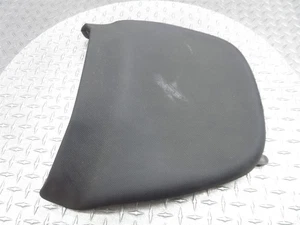 Yamaha YP400 Majesty 2006 05-14 asiento trasero pasajero cojín cojín - Imagen 1 de 11