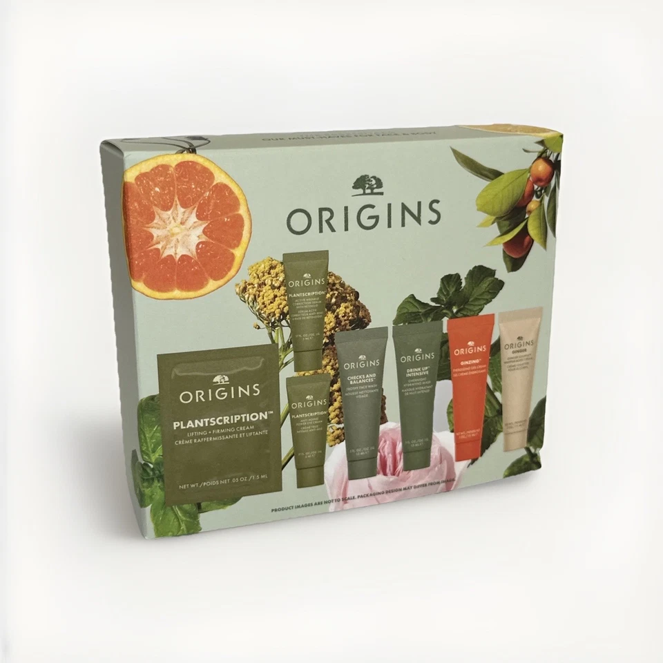 Origins 7 Piece Skin Care Gift Set - Image 1 of 1