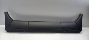 Original VW T-Roc Cabrio 2020- Rückwandverkleidung titanschwarz 2GC868573B82V - Bild 1 von 3