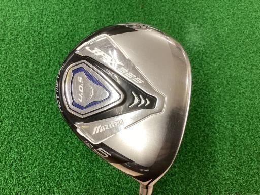 Golfalot Mizuno Jpx 825 Wood Mizuno Golf Clubs Fairway Woods