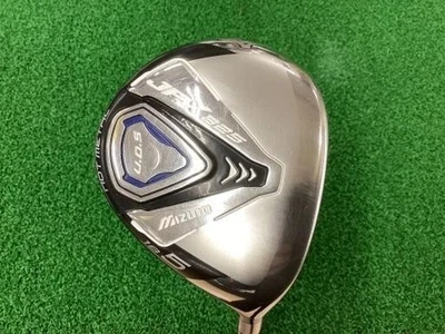 Mizuno Fairway Wood / JPX 825 / 5W SR-Flex 18° 42.25in / Shaft JPX MF200 - Image 1 of 4