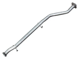 Land Rover Defender 90 200Tdi Stainless Steel Utility Link Pipe DA4295 - Picture 1 of 1
