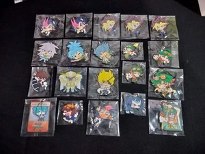 Yugioh decorations phone 20 pc - Picture 1 of 7