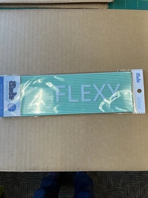 Paquete de plástico 3Doodler FLEXY de un solo color como nuevo, 25 hilos Foto 1 de 2