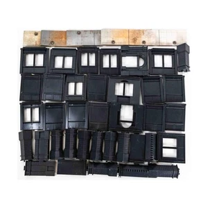 Dust Dust Tactics 1:48 Warzone Tenement Collection #6 casi nuevo - Imagen 1 de 1