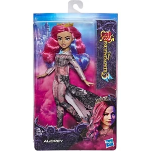 Disney Descendants 3 Signature Audrey Modepuppe Neu in Verpackung! - Bild 1 von 6