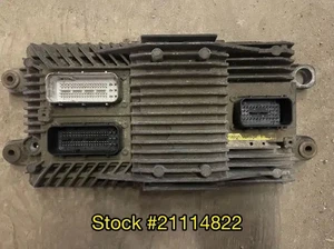 International Maxxforce 7 Engine ECM - P/N: 1871601C92 - Picture 1 of 5