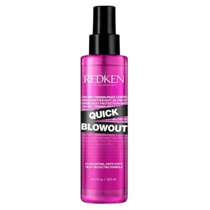 Redken Quick Blowout Spray 125ml - Picture 1 of 5