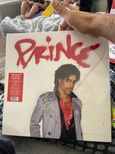 PRINCE Originals Deluxe Limited Ed. 180 Gramm lila Vinyl 2-LP Set + CD VERSIEGELT - Bild 1 von 2