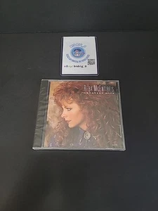 Merry Christmas to You by Reba McEntire (CD, 1995) New Factory Sealed - Foto 1 di 2