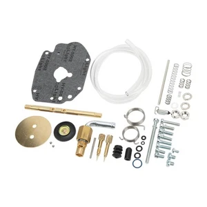 Car 45pcs Carburetor Rebuild Kits 11‑2923 Carb Repair Set Parts For S S - Picture 1 of 22