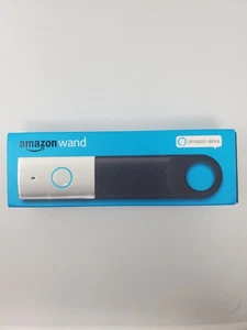 Amazon Dash Wand With Alexa Smart Assistant NEW IN BOX - Picture 1 of 3