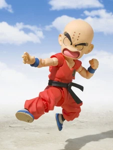 Bandai S.H.Figuarts Klilyn Boyhood Action Figure New in Stock - Picture 1 of 8