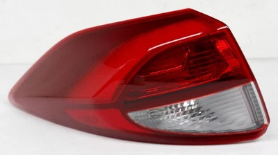 OEM Left Driver Side LED Tail Lamp For Hyundai Tucson 92401-D3110 - Image 1 of 4