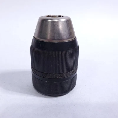 Jacobs 500 Series 3/8-24 MOUNT 1.5-13MM 1/16-1/2 Drill Chuck - Image 1 of 4