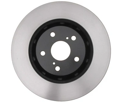 Raybestos 980728 Specialty - Rotor de freno de camión para Toyota Venza 09-16 Foto 1 de 4